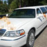 Lincoln Town Car Tiffany 160