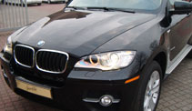 BMW X6 35 xDrive